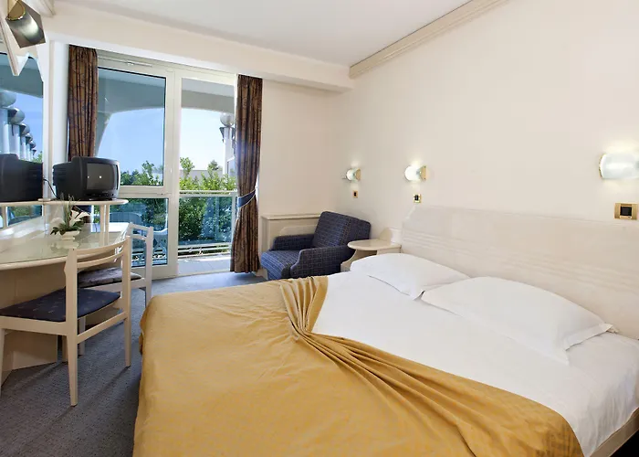 Hotel Gran Vista Plava Laguna Porec