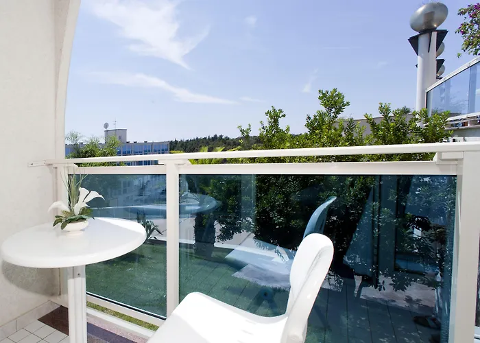 Gran Vista Plava Laguna 3* Porec