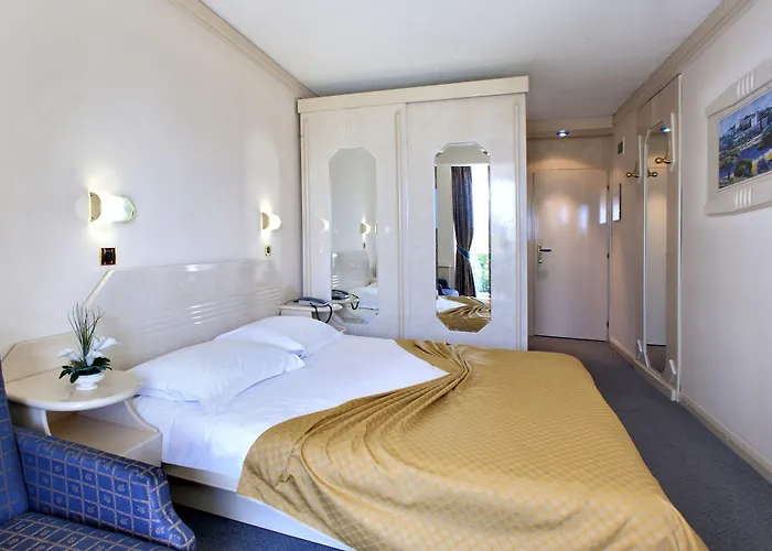 Gran Vista Plava Laguna Hotel