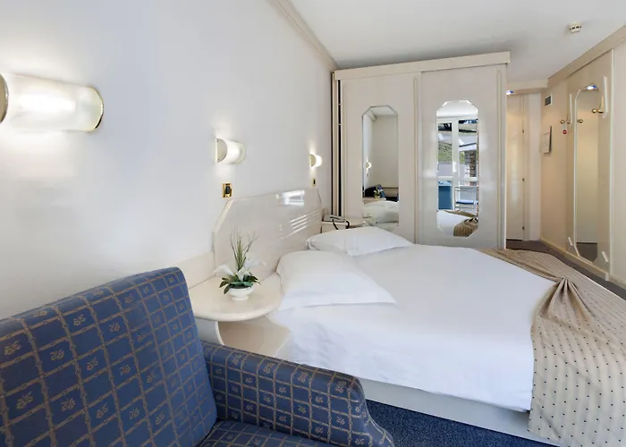 Gran Vista Plava Laguna 3*