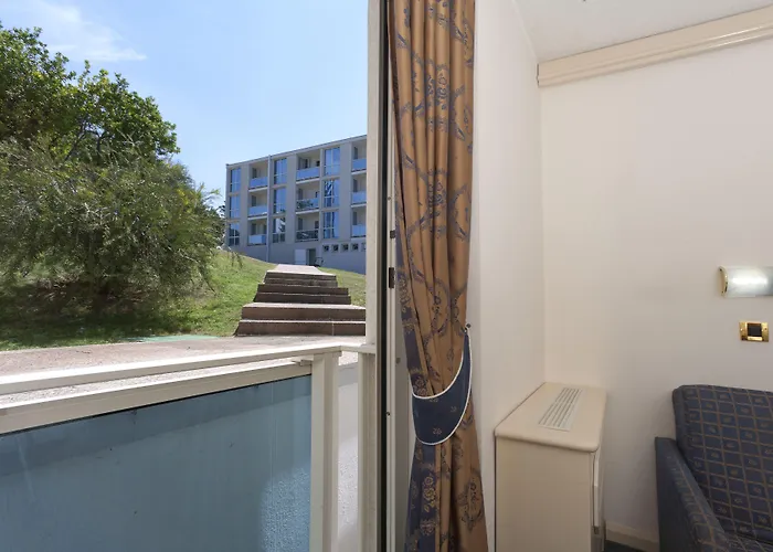 Gran Vista Plava Laguna