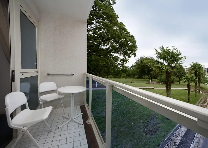 Gran Vista Plava Laguna Hotel