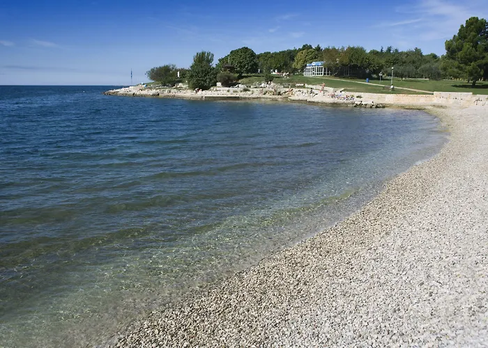 Gran Vista Plava Laguna Hotel 3*