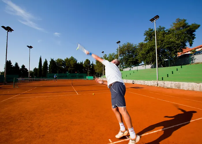 מלון Gran Vista Plava Laguna