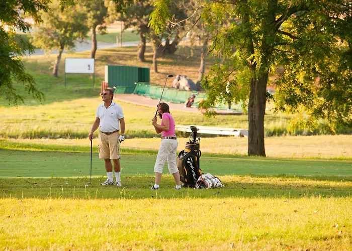 Gran Vista Plava Laguna Porec