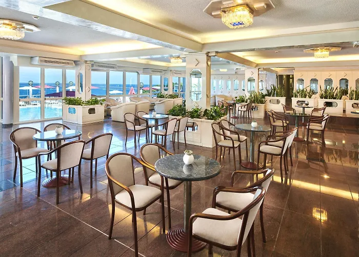 Hotel Gran Vista Plava Laguna