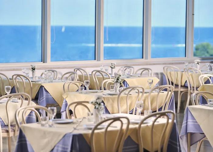 Hotel Gran Vista Plava Laguna Porec