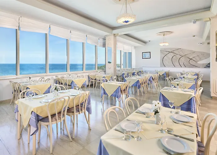 Gran Vista Plava Laguna 3* Porec