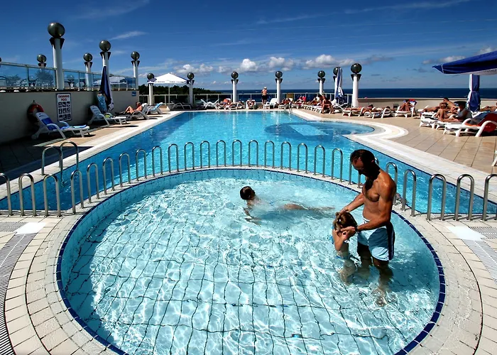 Gran Vista Plava Laguna 3* Porec