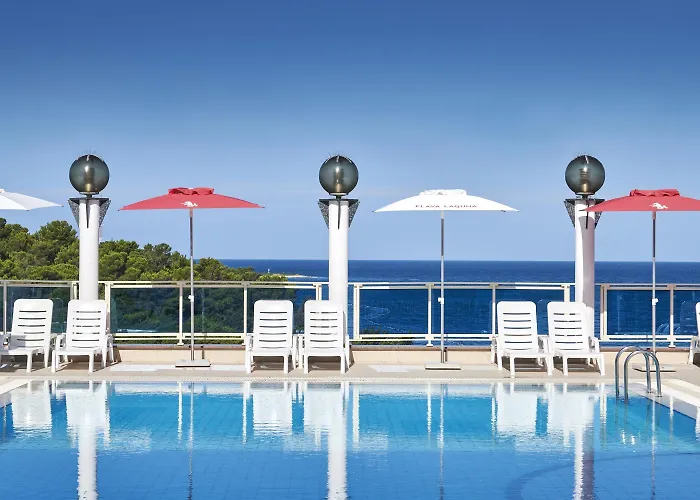 Gran Vista Plava Laguna Porec