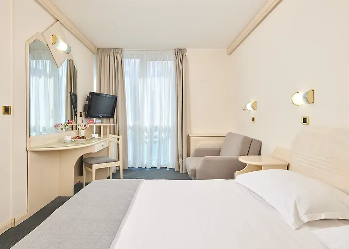 Gran Vista Plava Laguna 3*