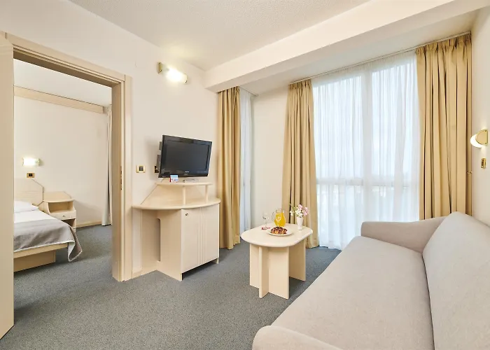 Gran Vista Plava Laguna 3*