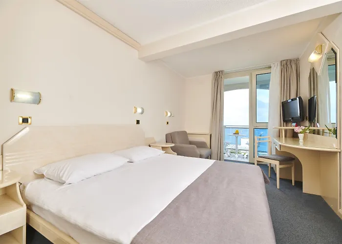 Gran Vista Plava Laguna Porec