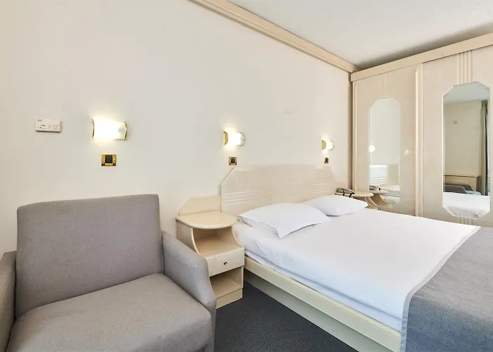 Gran Vista Plava Laguna Hotel Porec