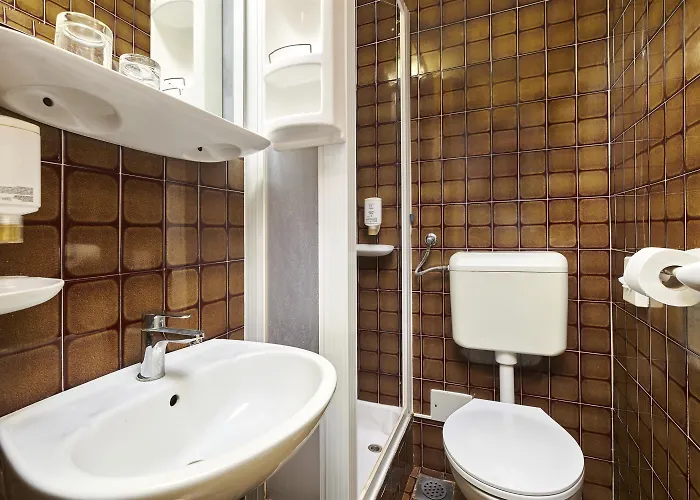 Gran Vista Plava Laguna Hotel 3*