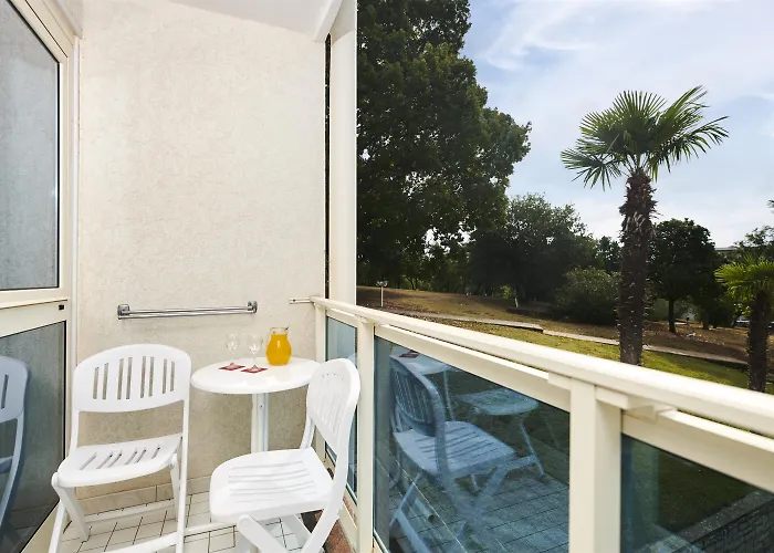 Gran Vista Plava Laguna