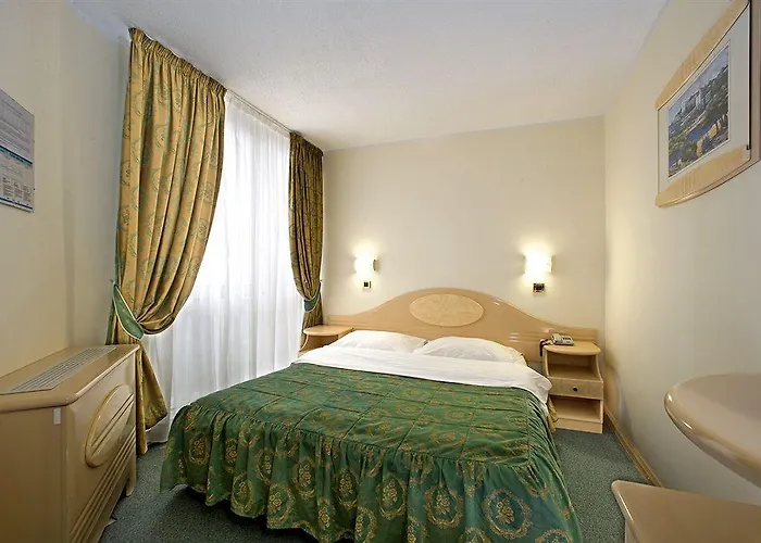 Hotel Gran Vista Plava Laguna Porec