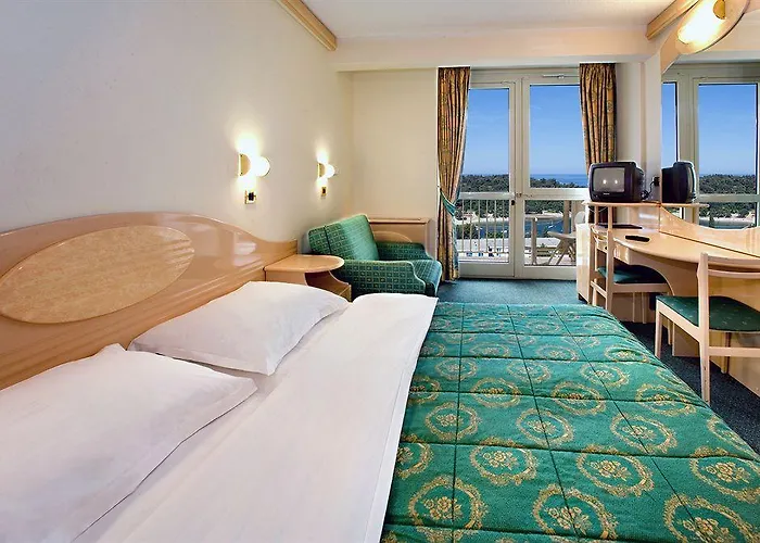 Gran Vista Plava Laguna