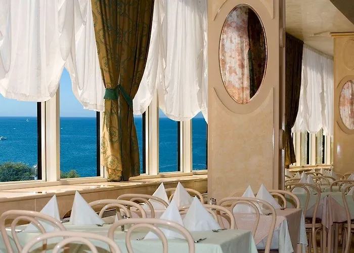 Hotel Gran Vista Plava Laguna Porec