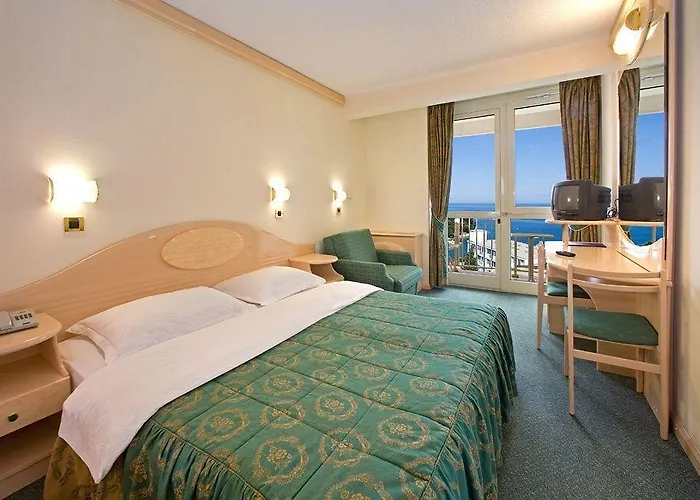 Gran Vista Plava Laguna