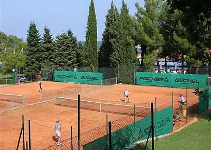 Gran Vista Plava Laguna 3*