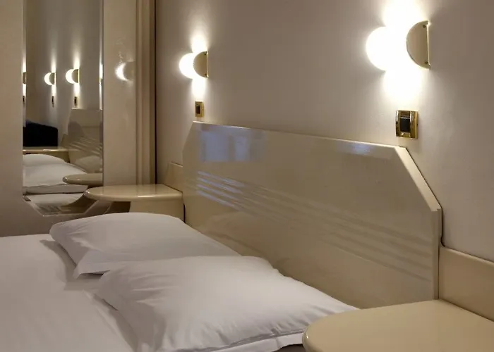 Gran Vista Plava Laguna Hotel