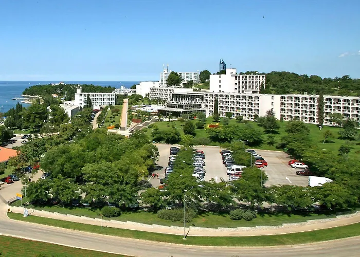 Gran Vista Plava Laguna