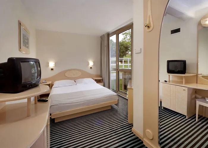 Gran Vista Plava Laguna 3*