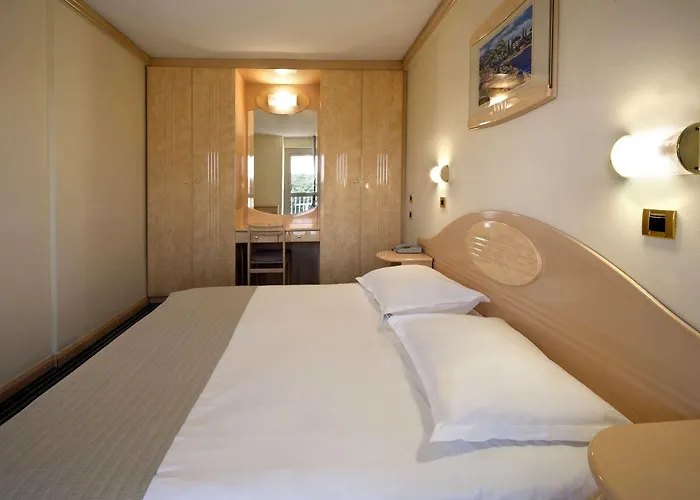 Gran Vista Plava Laguna מלון 3*