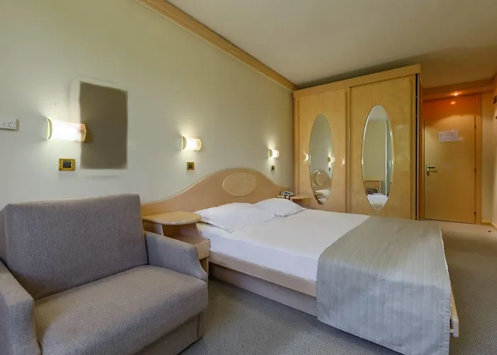 Gran Vista Plava Laguna 3* Porec