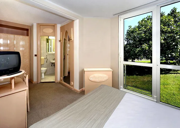 Hotel Gran Vista Plava Laguna Porec