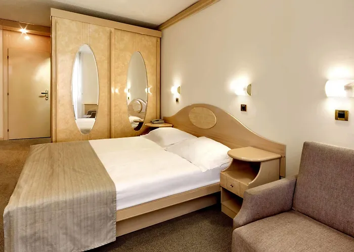 Hotel Gran Vista Plava Laguna