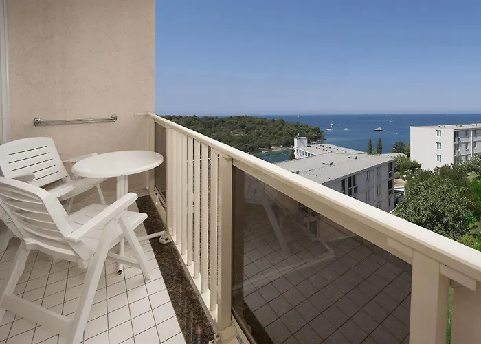 מלון Gran Vista Plava Laguna