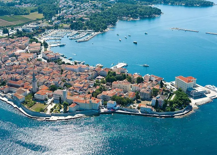 Hotel Gran Vista Plava Laguna 3*