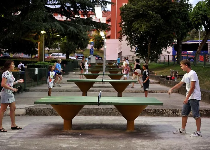 Gran Vista Plava Laguna Hotel