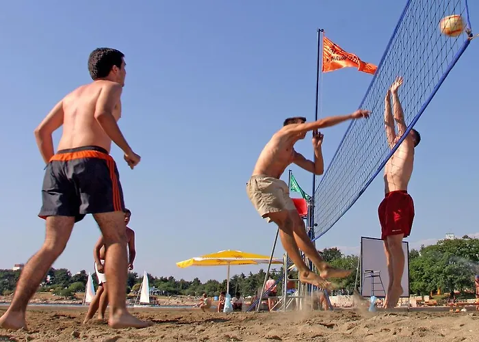 מלון Gran Vista Plava Laguna פורץ