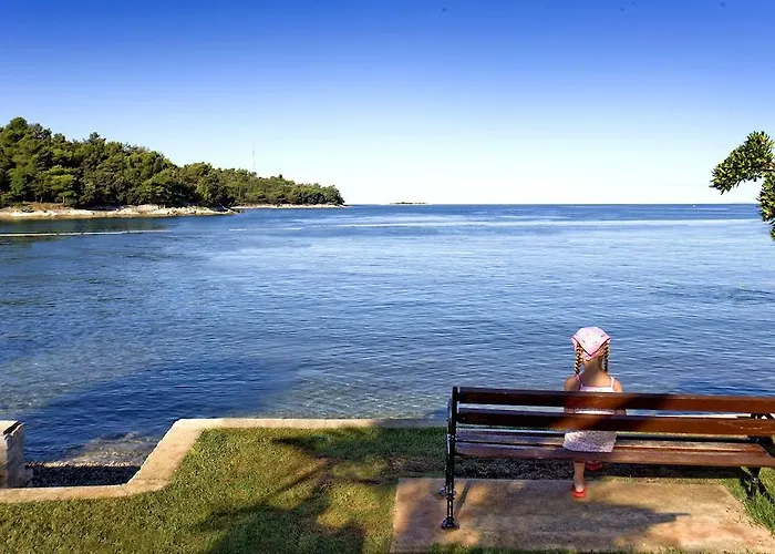 Gran Vista Plava Laguna Ξενοδοχείο Πόρετς