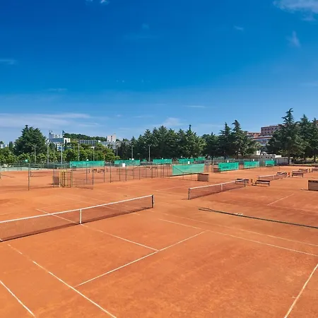 Gran Vista Plava Laguna 3* Пореч