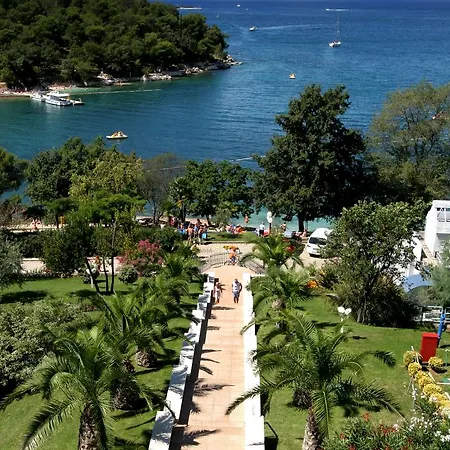 Gran Vista Plava Laguna Отель