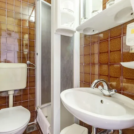 Gran Vista Plava Laguna 3* Пореч