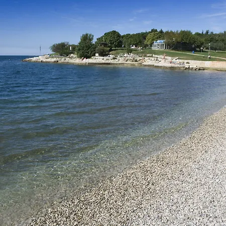 Gran Vista Plava Laguna Отель 3*