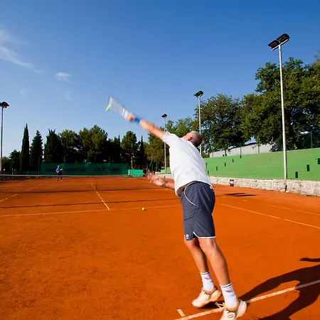 Отель Gran Vista Plava Laguna