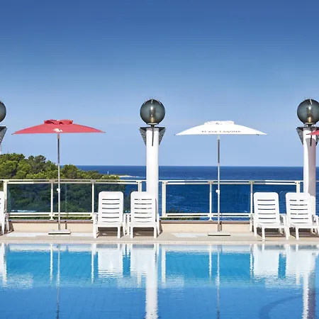 Gran Vista Plava Laguna Пореч