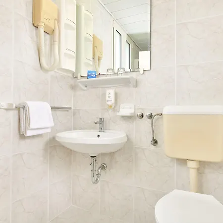 Gran Vista Plava Laguna Отель 3*