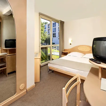 Gran Vista Plava Laguna Отель 3*